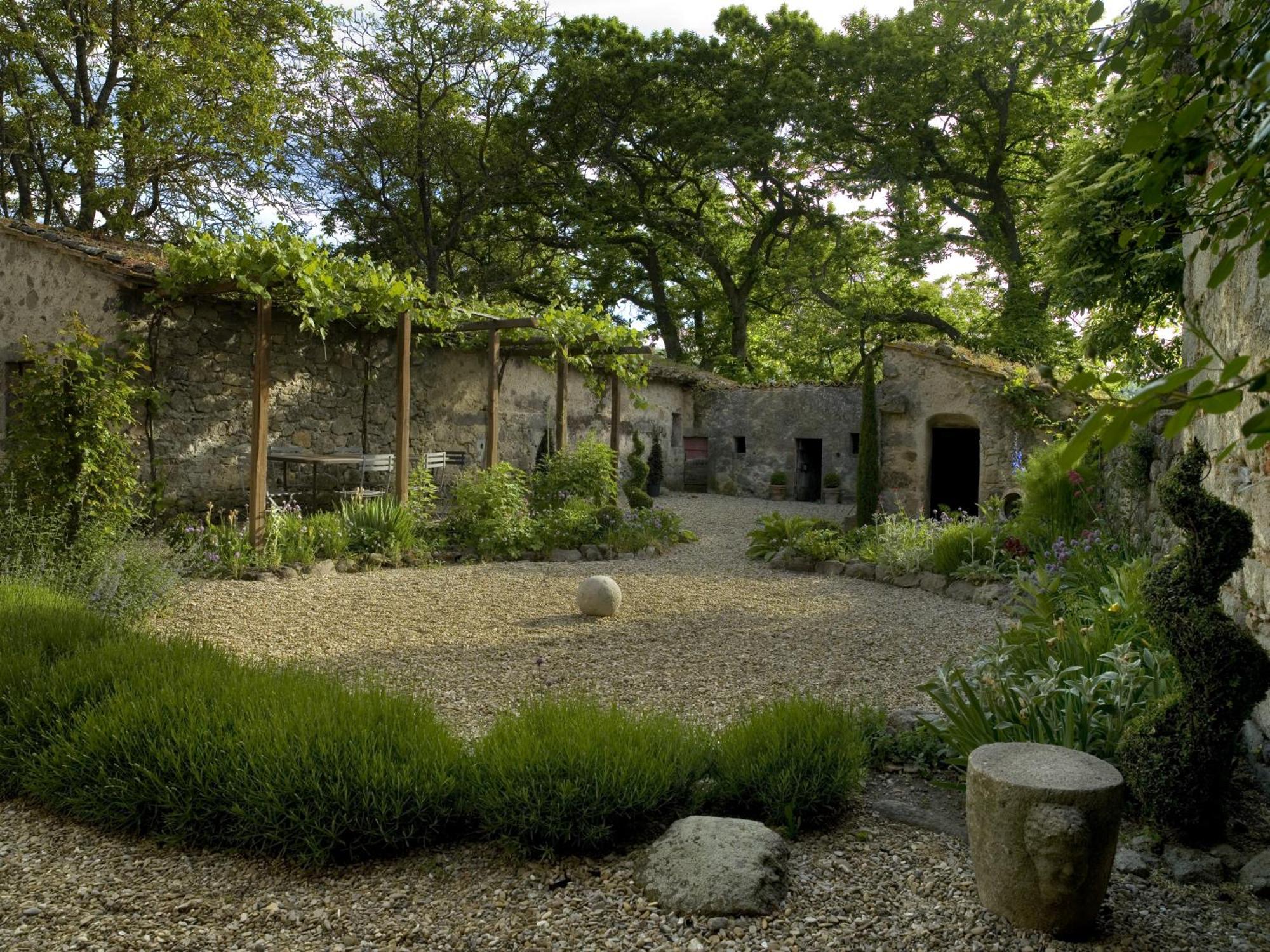 הוילה Casa Di Pietro In Vivo D'Orcia, Pool מראה חיצוני תמונה